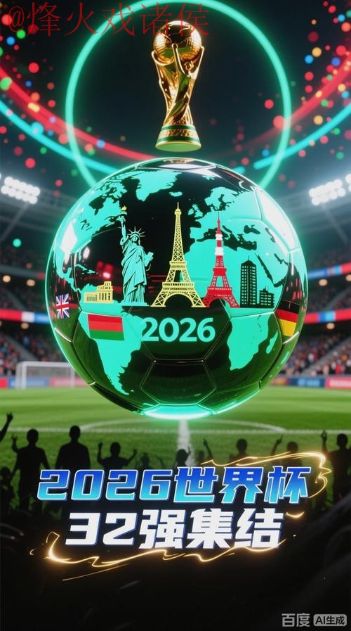 2026世界杯直播最新最佳