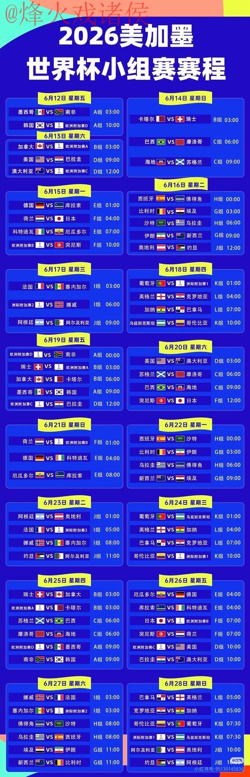 2026世界杯直播稳定最新网址 2026世界杯直播稳定最新网址